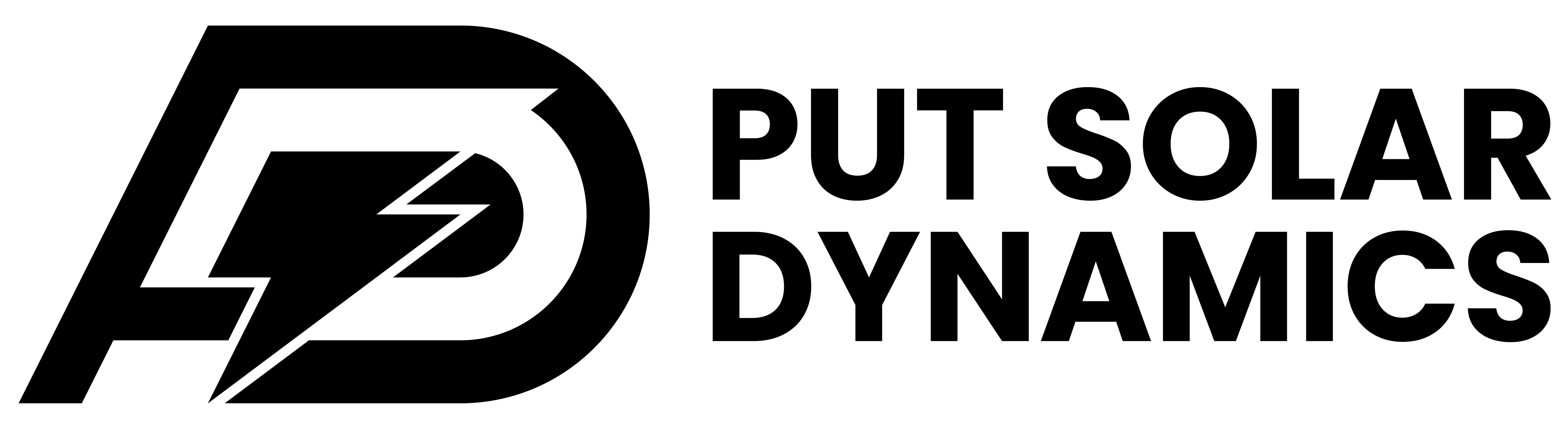 PUT Solar Dynamics Logo